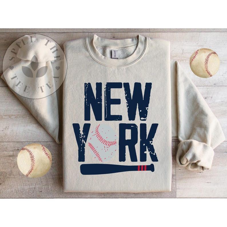 Women's baseball sweatshirt hotsell