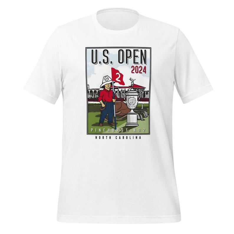 TikTok Shop: U.S. Open 2024 Golf T-shirt, Pinehurst Resort & Country Club,  Golf Sport print, Golf clothing, funny t-shirt Sweatshirt, Hoodie, Comfort  Colors