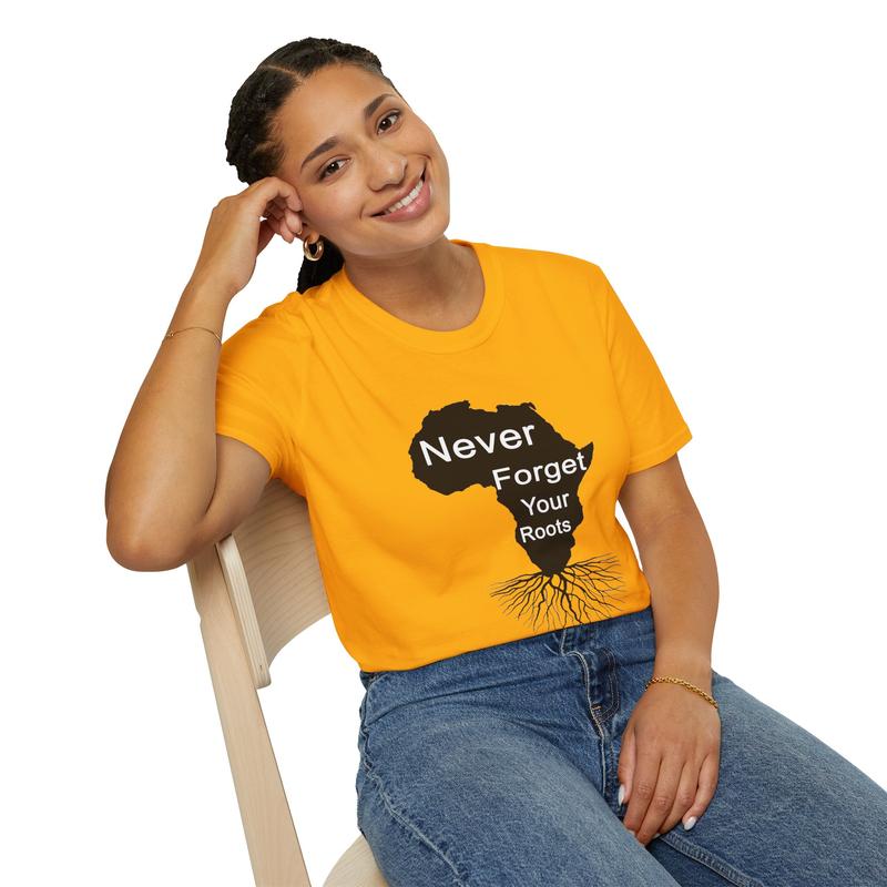 Africa Shirt African Roots Map Tee Top Africa Shirt African Roots Map Tee Top