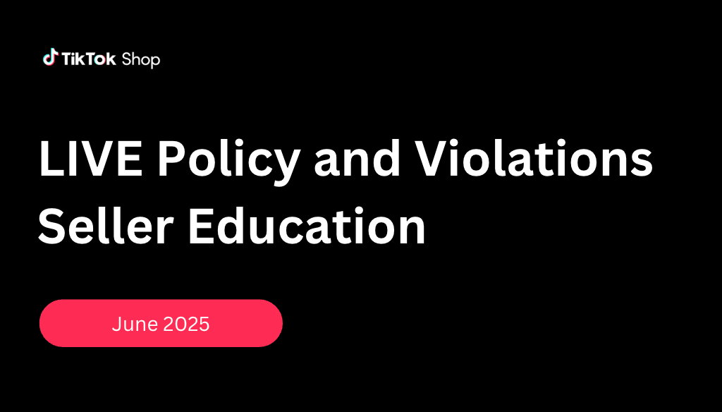 LIVE policy and how to avoid violations