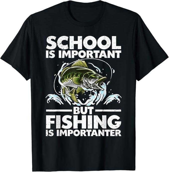 Bass Fishing T Shirt Gift | Funny Fishing Saying T-Shirt Bass Fishing T Shirt Gift | Funny Fishing Saying T-Shirt