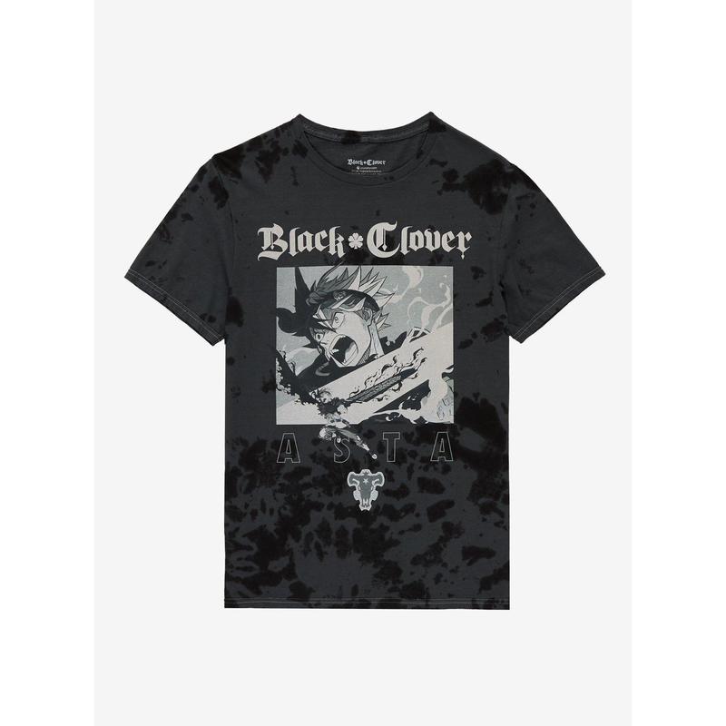 Asta Shirt in Black Asta Shirt in Black