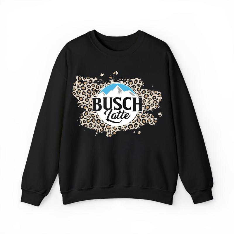 Busch latte sweater best sale