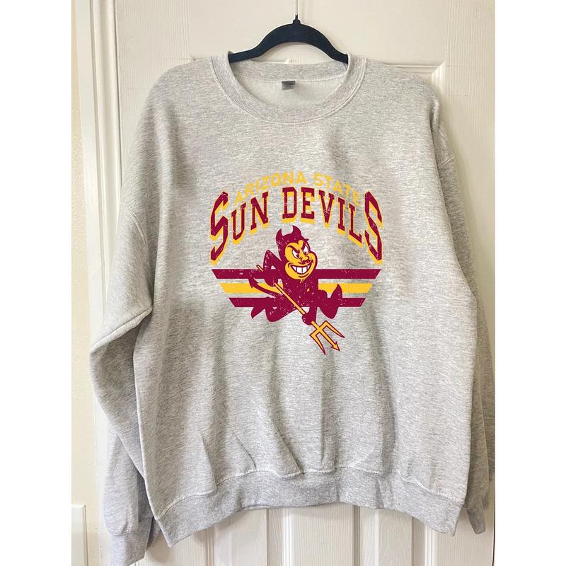 Vintage buy Arizona State Crewneck