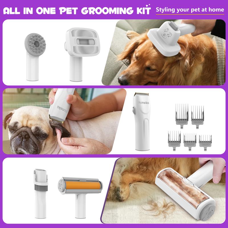 All in best sale one pet parlor