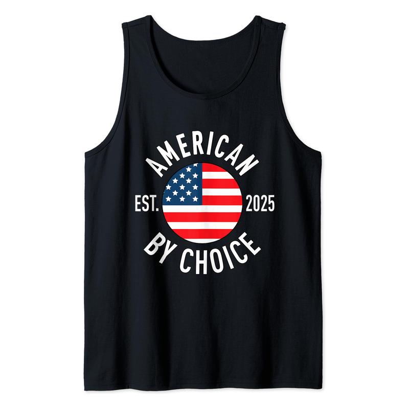 American By Choice T Shirt Us Citizenship Gift T-Shirt American By Choice T Shirt Us Citizenship Gift T-Shirt