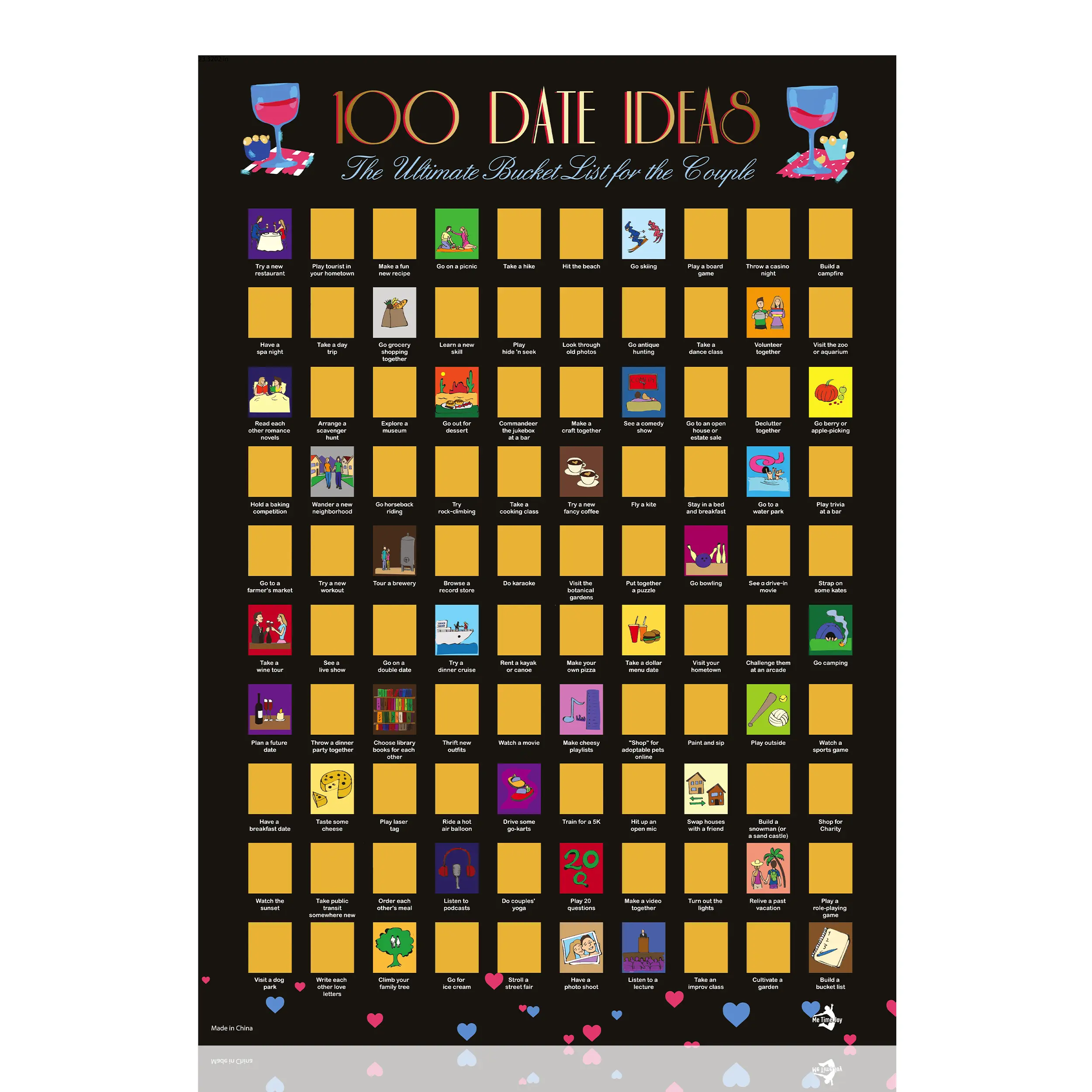 Squid Game Merch Thanos Poster TikTok Shop squid-game-merch-thanos-poster-tiktok-shop