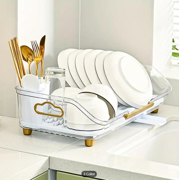 Dish racks & sink accessories sale