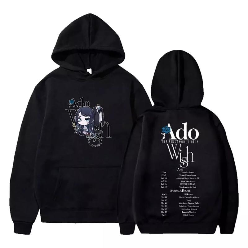 Wish tiktok hoodie sale