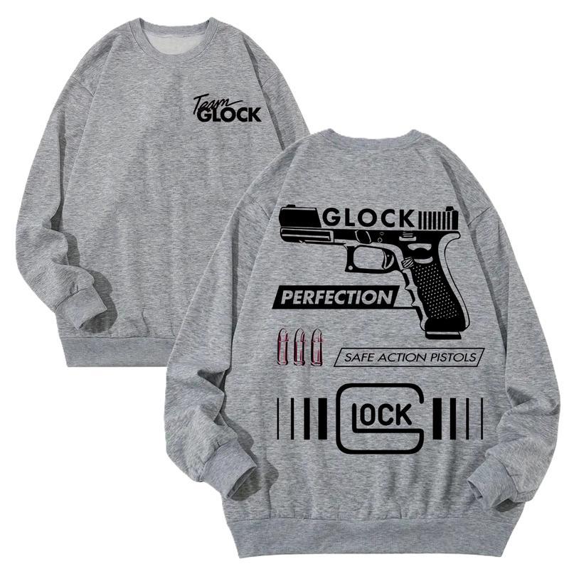 Glock sweater best sale