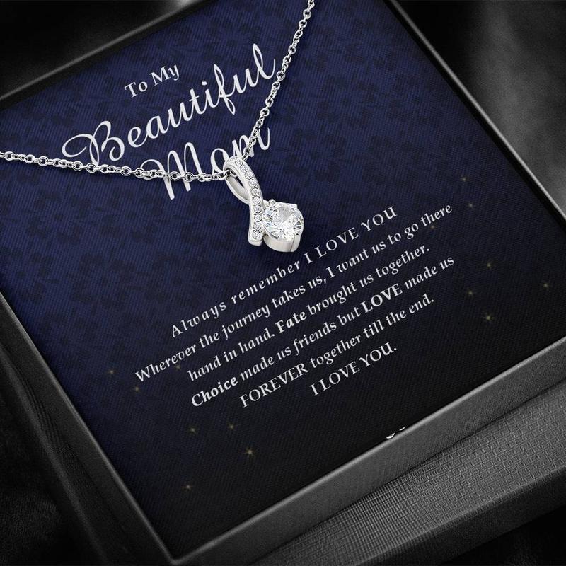 Love You Mom Petite Gift Box Love You Mom Petite Gift Box