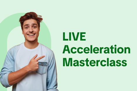LIVE Masterclass Series