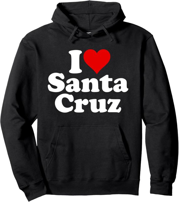 PS I Love California Pullover Hoodie PS I Love California Pullover Hoodie