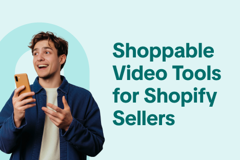Creating Shoppable Videos with Shopify's 1P App