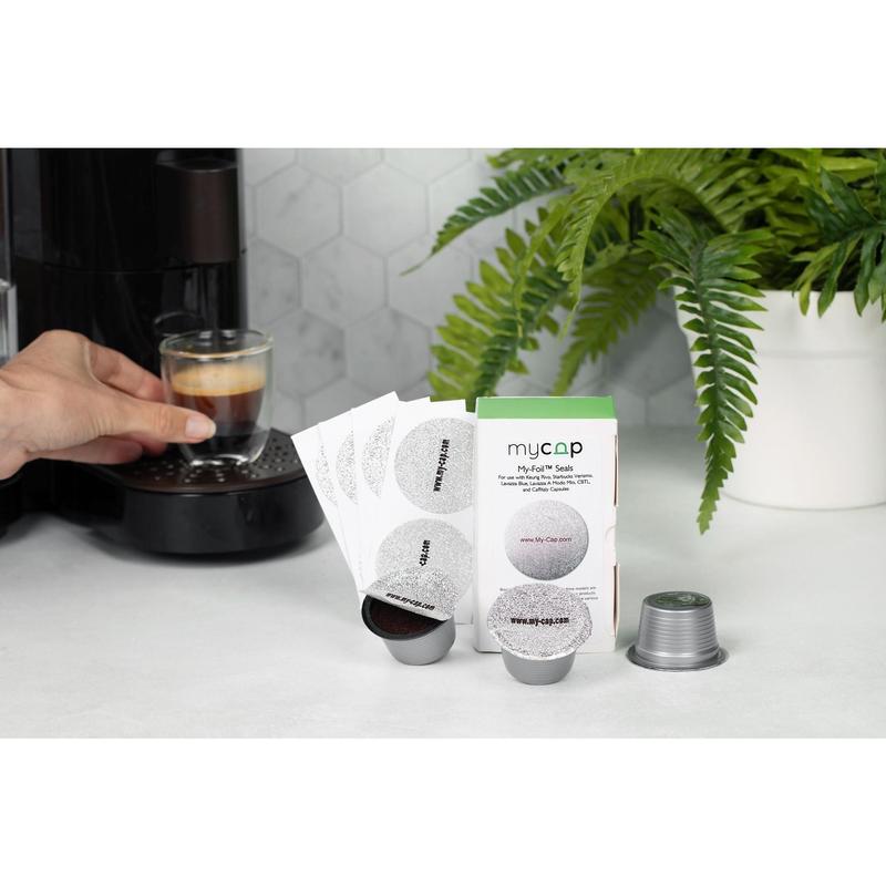 Keurig rivo reusable cups best sale