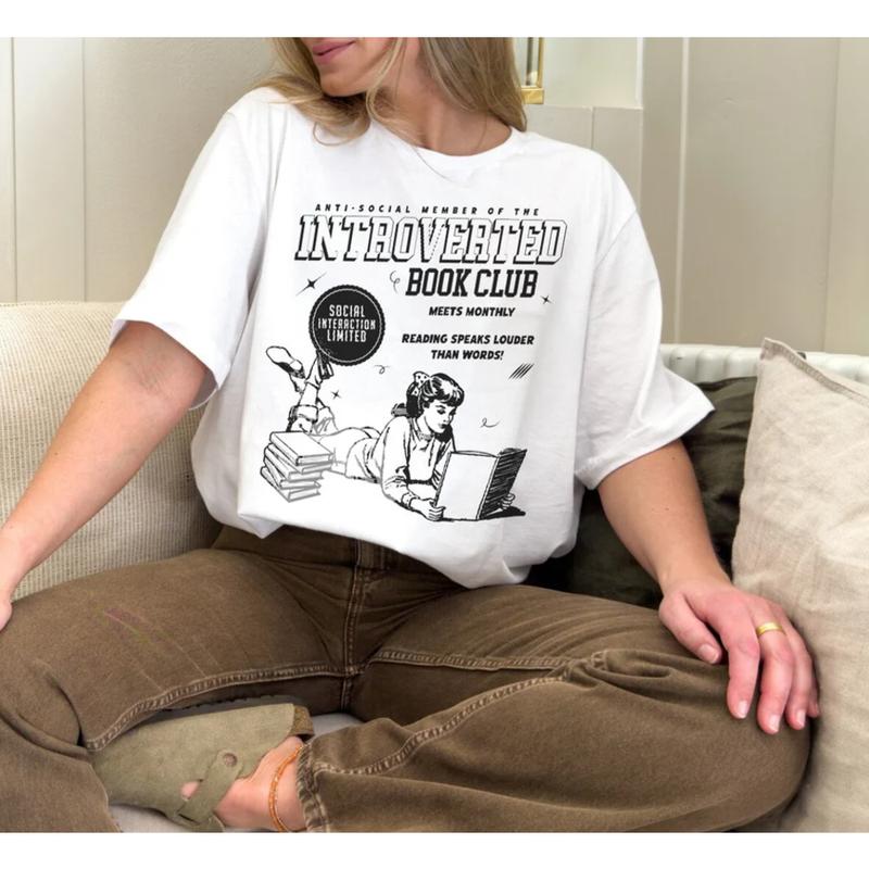 Anti Social Club Introverts Tshirt | Funny Bear Gift Anti Social Club Introverts Tshirt | Funny Bear Gift