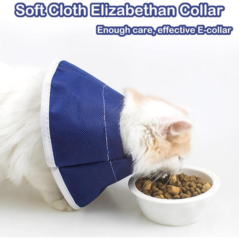 Fabric cat cone best sale