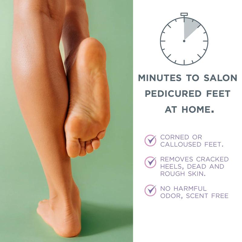 Foot spa for cracked heels on sale