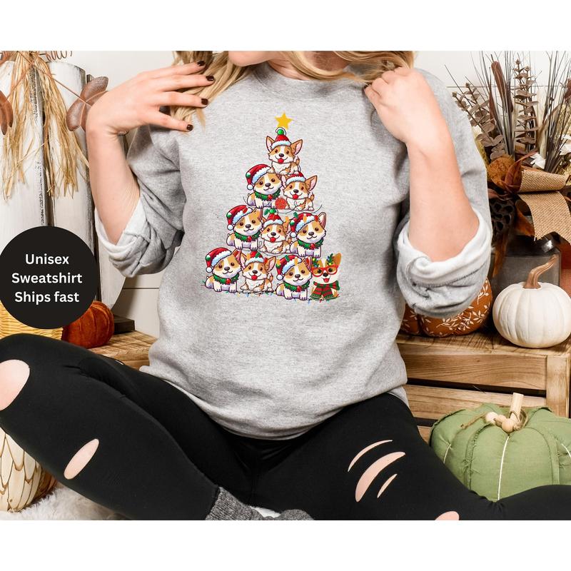 Mommy's Little Pumpkin Shirt - Corgi Mommy's Little Pumpkin Shirt - Corgi