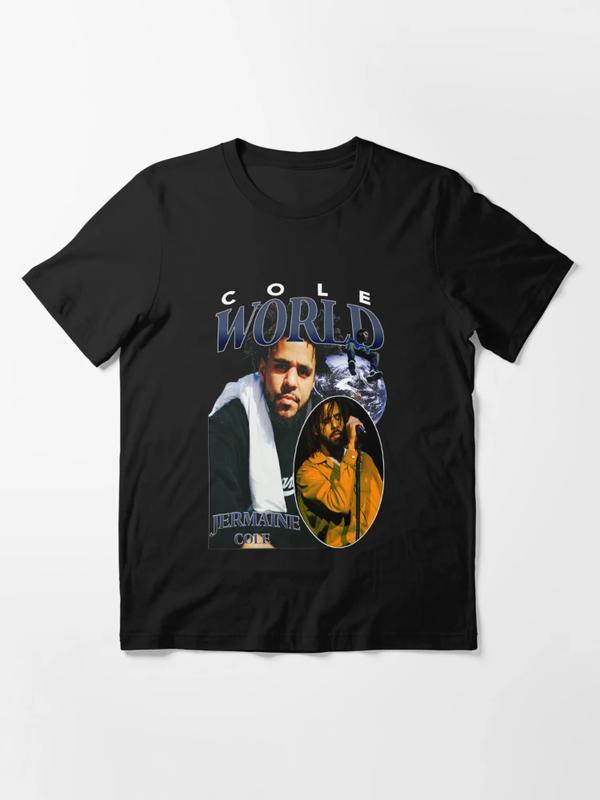 J cole shirt hotsell