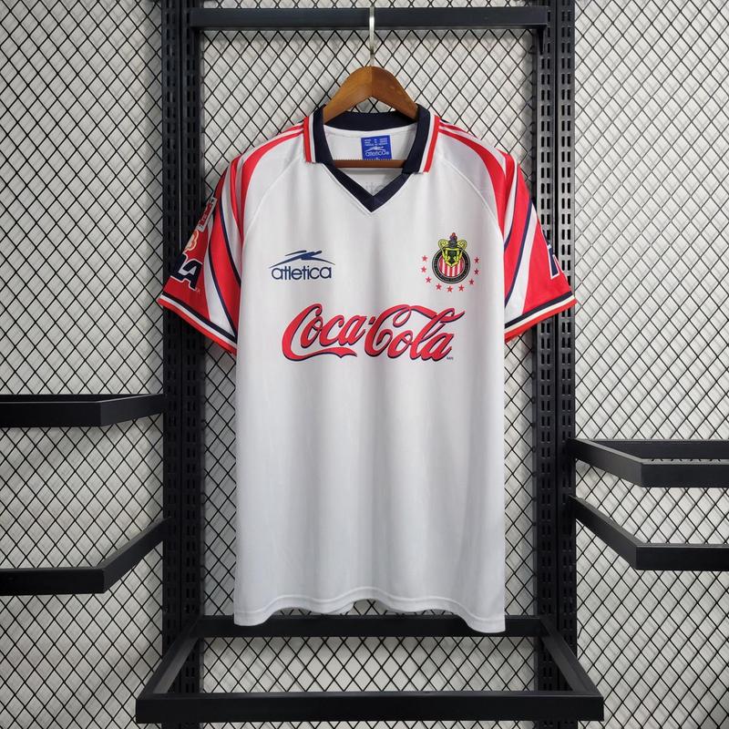 Soccer buy jersey vintage Mexico atletica