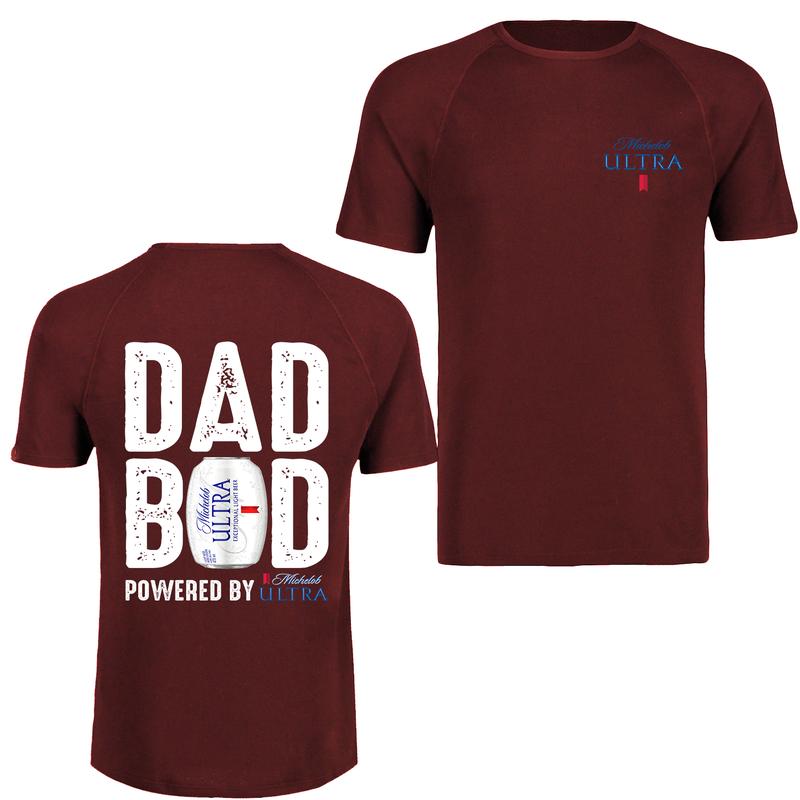 Dad Bod-Ultra Dad Bod-Ultra