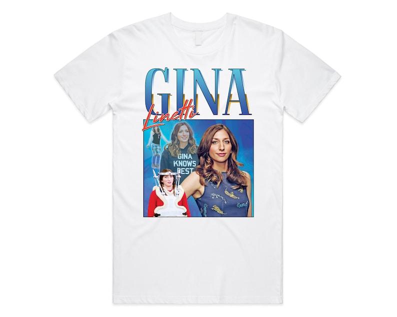 Gina linetti sweatshirt best sale