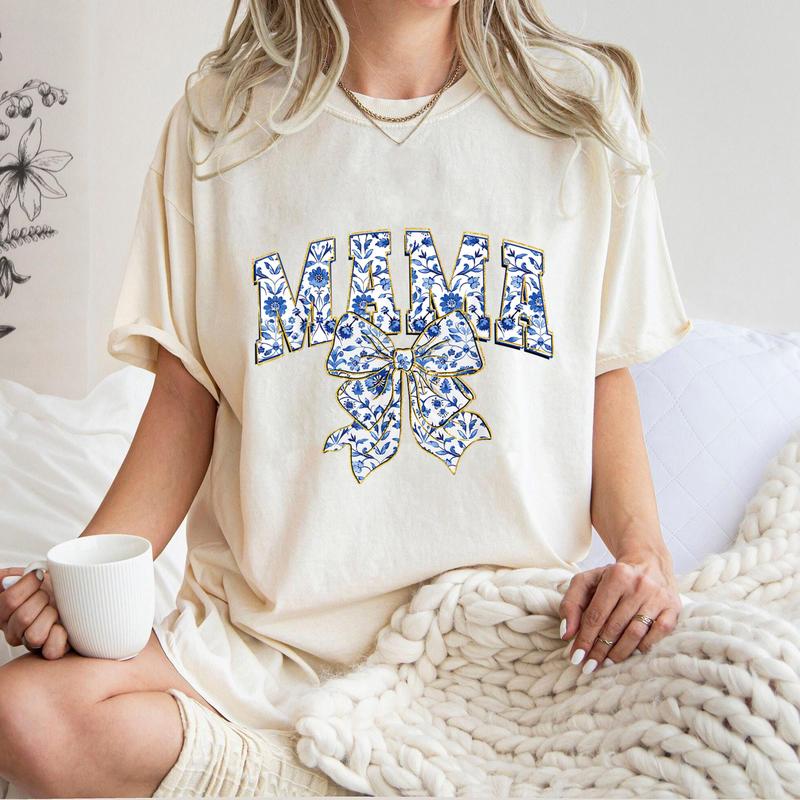 Womens Best Mom Ever Floral Shirt Ladies Flower Gifts Mothers Day T-Shirt Womens Best Mom Ever Floral Shirt Ladies Flower Gifts Mothers Day T-Shirt