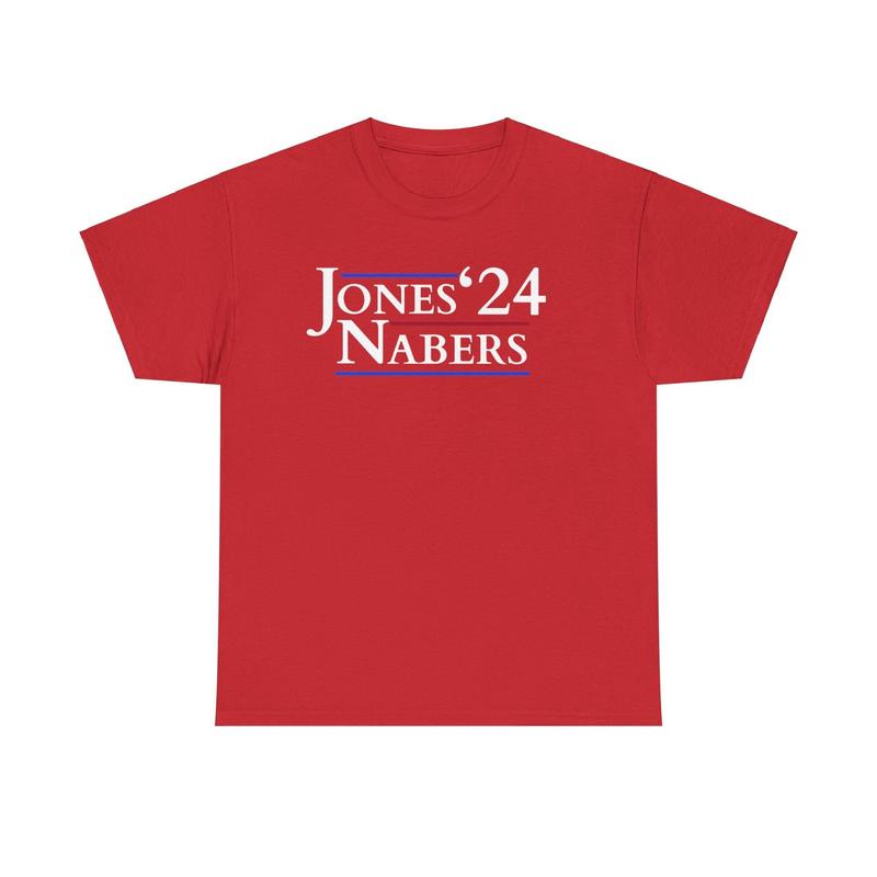 TikTok Shop New Daniel Jones Malik Nabers 24 T Shirt New York Gift Her Him Men Women Women Men Sweatshirt Hoodie Comfort Colors