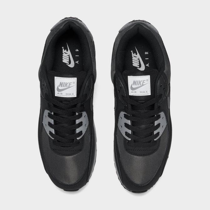 mens nike air max 90 essential casual shoes