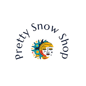 Pretty Snow Shop