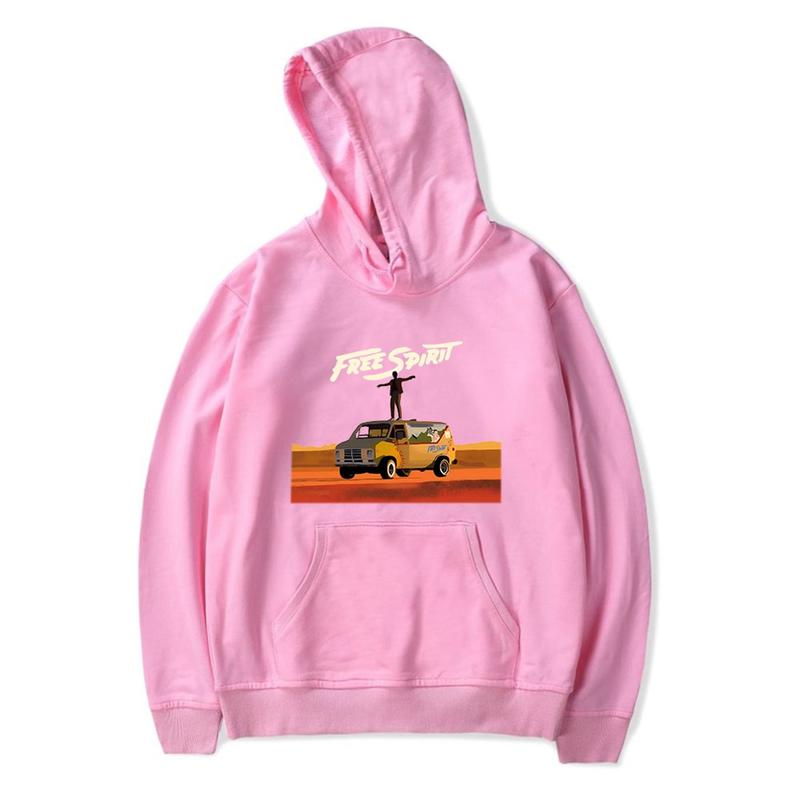 Khalid hoodie best sale