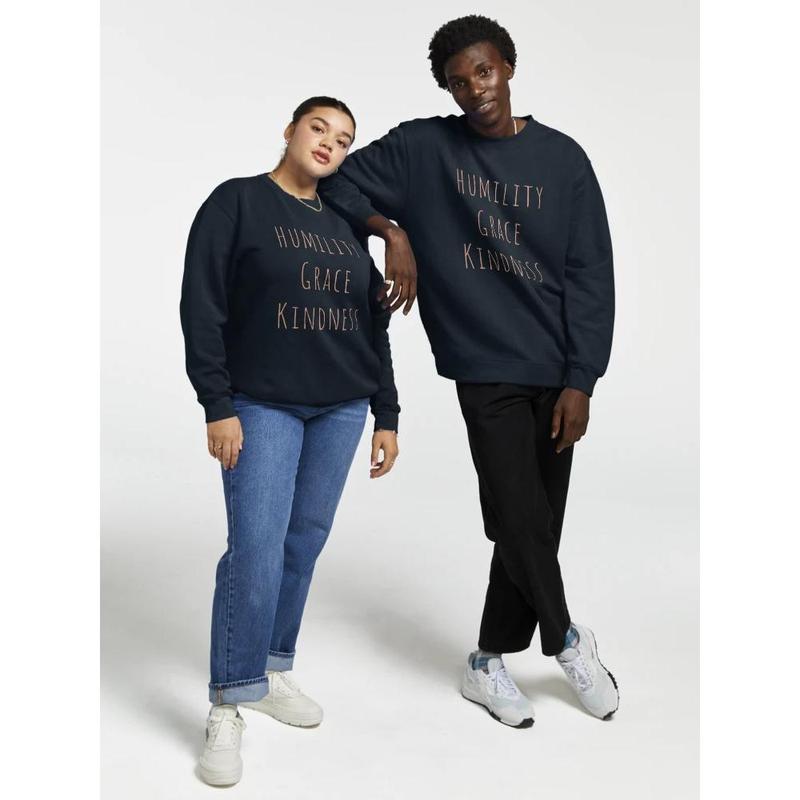 Kindness And Grace T-Shirt Kindness And Grace T-Shirt