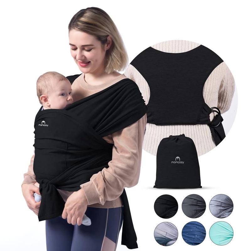 Hands free baby wrap online