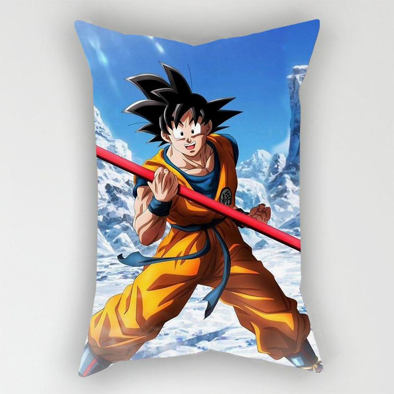 Dragon ball pillowcase best sale