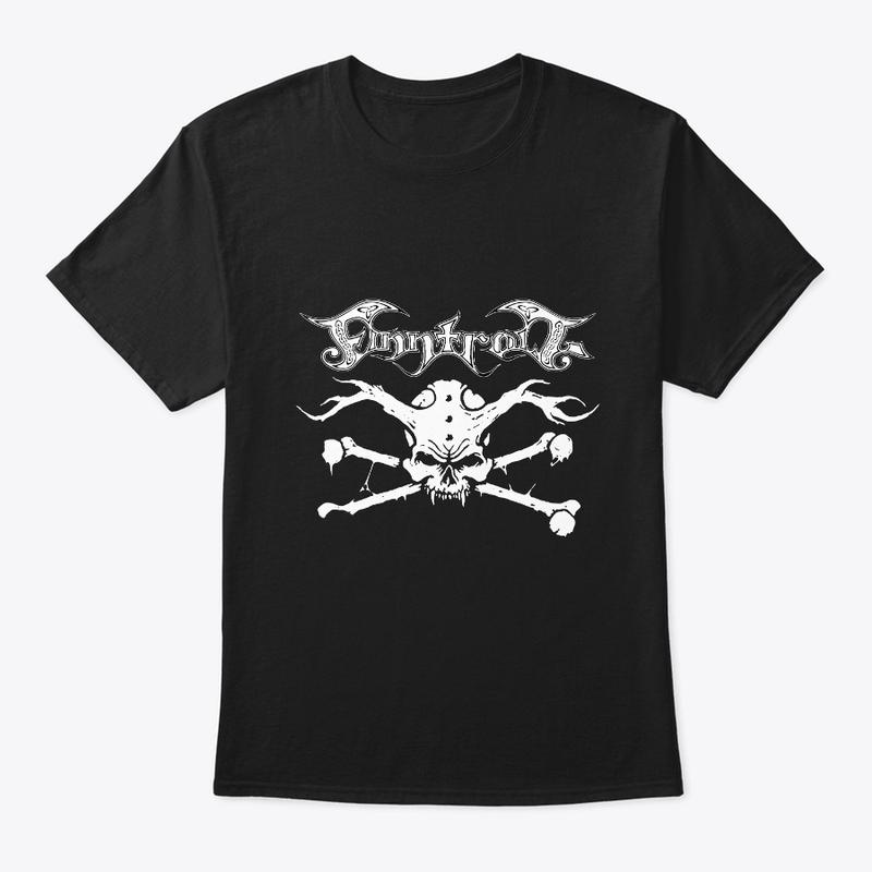 Finntroll t shirt hotsell