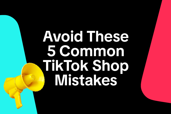 TikTok Shop Basics: What Craft Businesses Need to Know - Craft Industry  Alliance