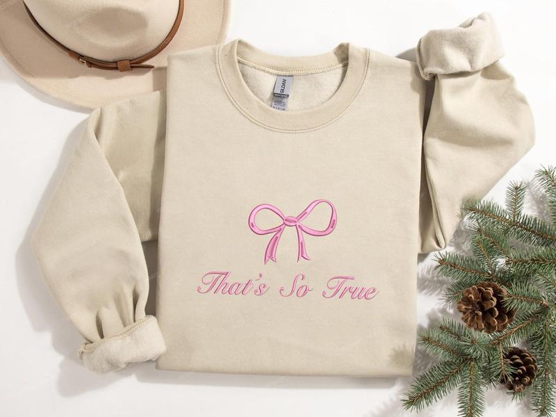 Gracie Embroidered Tee Gracie Embroidered Tee