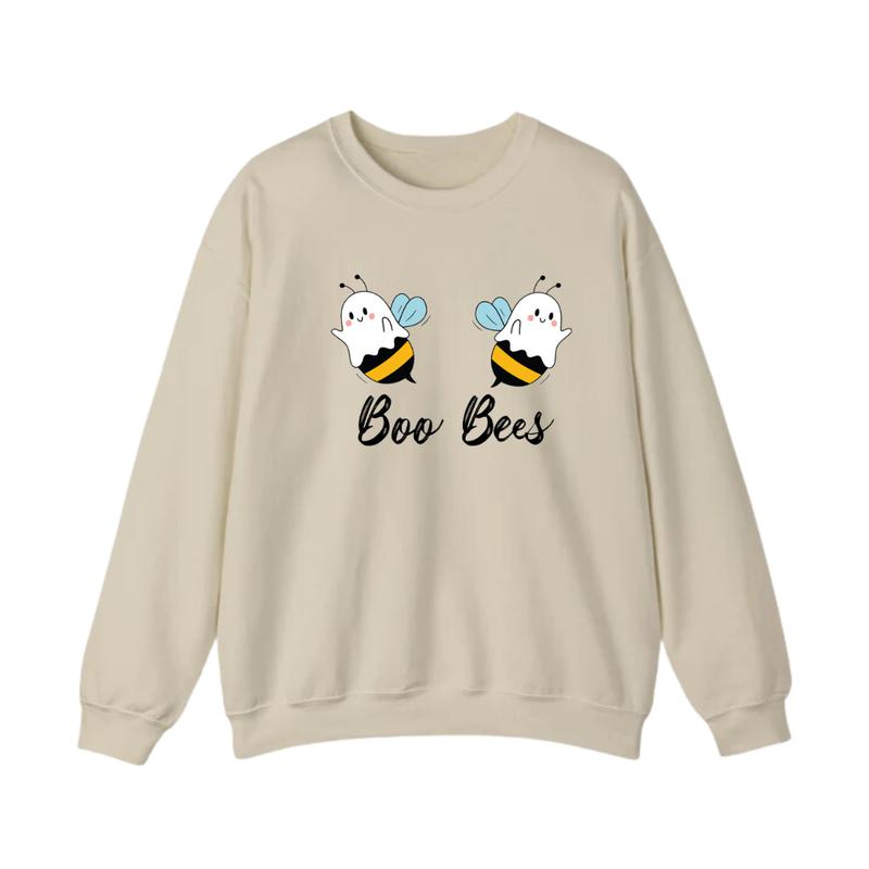 Boo bees sweatshirt best sale