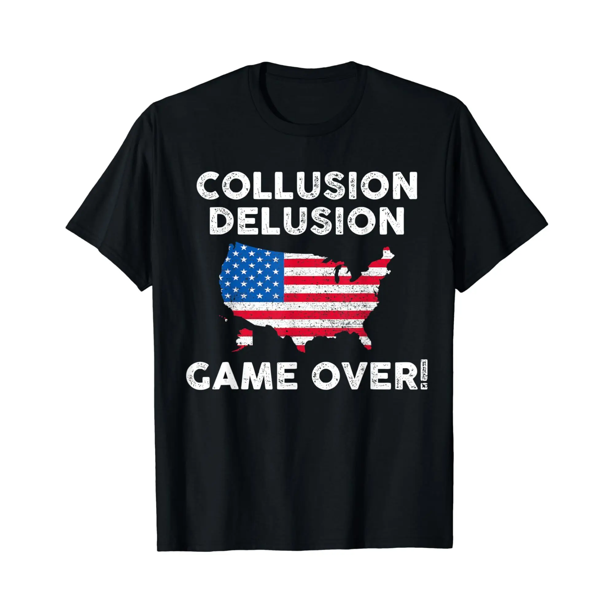 Collusion Delusion Shirt For 2020 Collusion Delusion Shirt For 2020