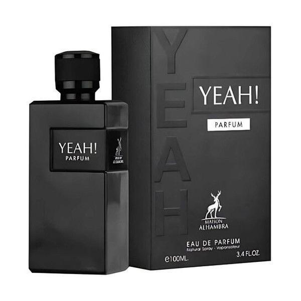 Maison Alhambra Yeah! Parfum Eau de Parfum 3.4 fl.oz - 100ml