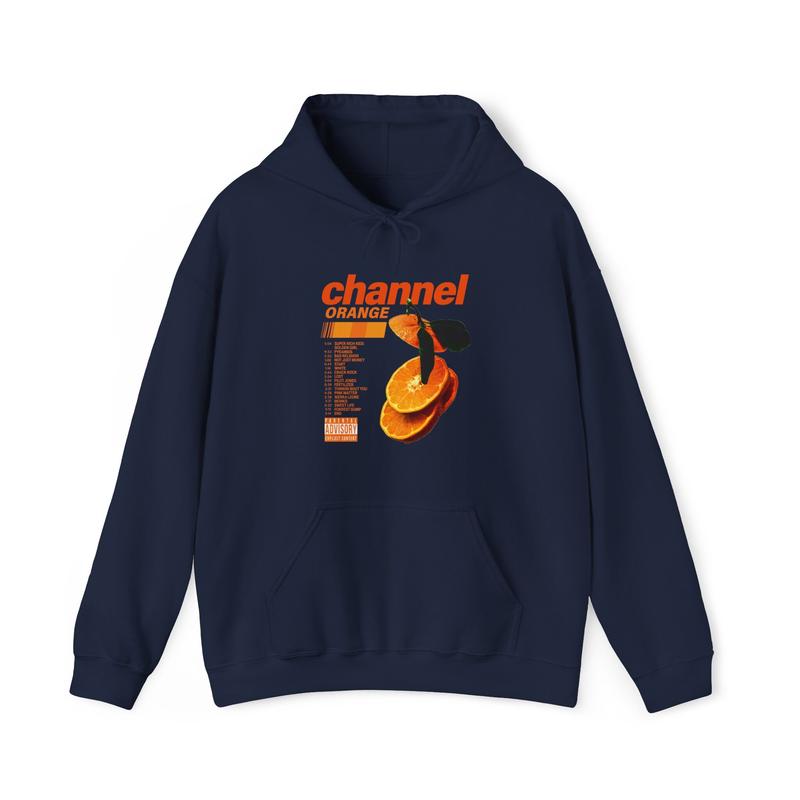 Frank ocean channel orange sweatshirt best sale