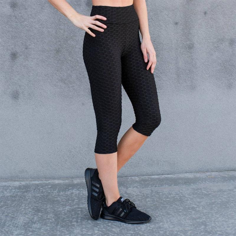 New mix capri leggings best sale