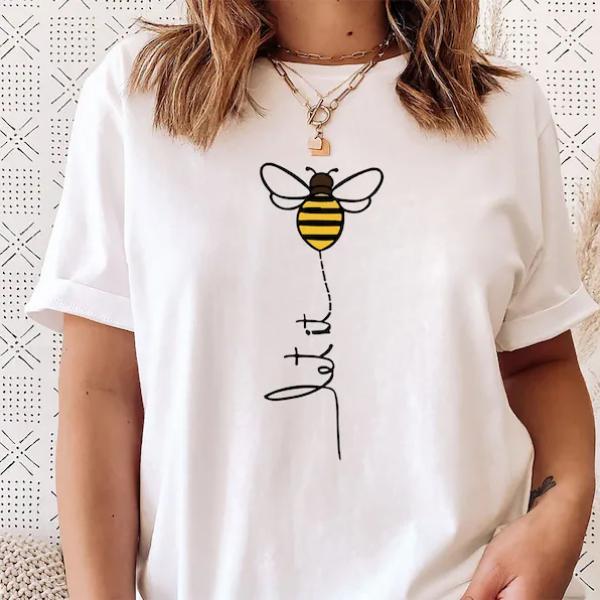 Save The Bees T-Shirt Nature Lovers Gift Save The Bees T-Shirt Nature Lovers Gift