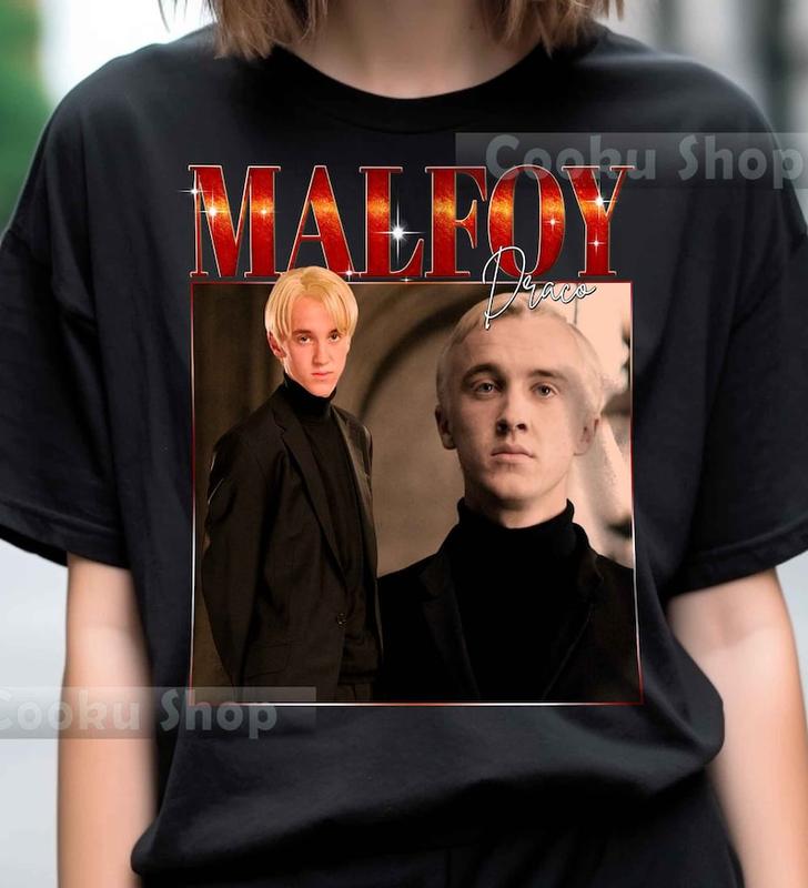 Draco malfoy sweatshirt best sale