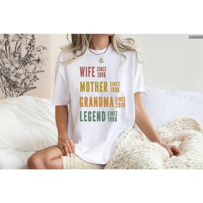 Promoted To Grandma 2018 Shirt - Grandmother Shirt Promoted To Grandma 2018 Shirt - Grandmother Shirt