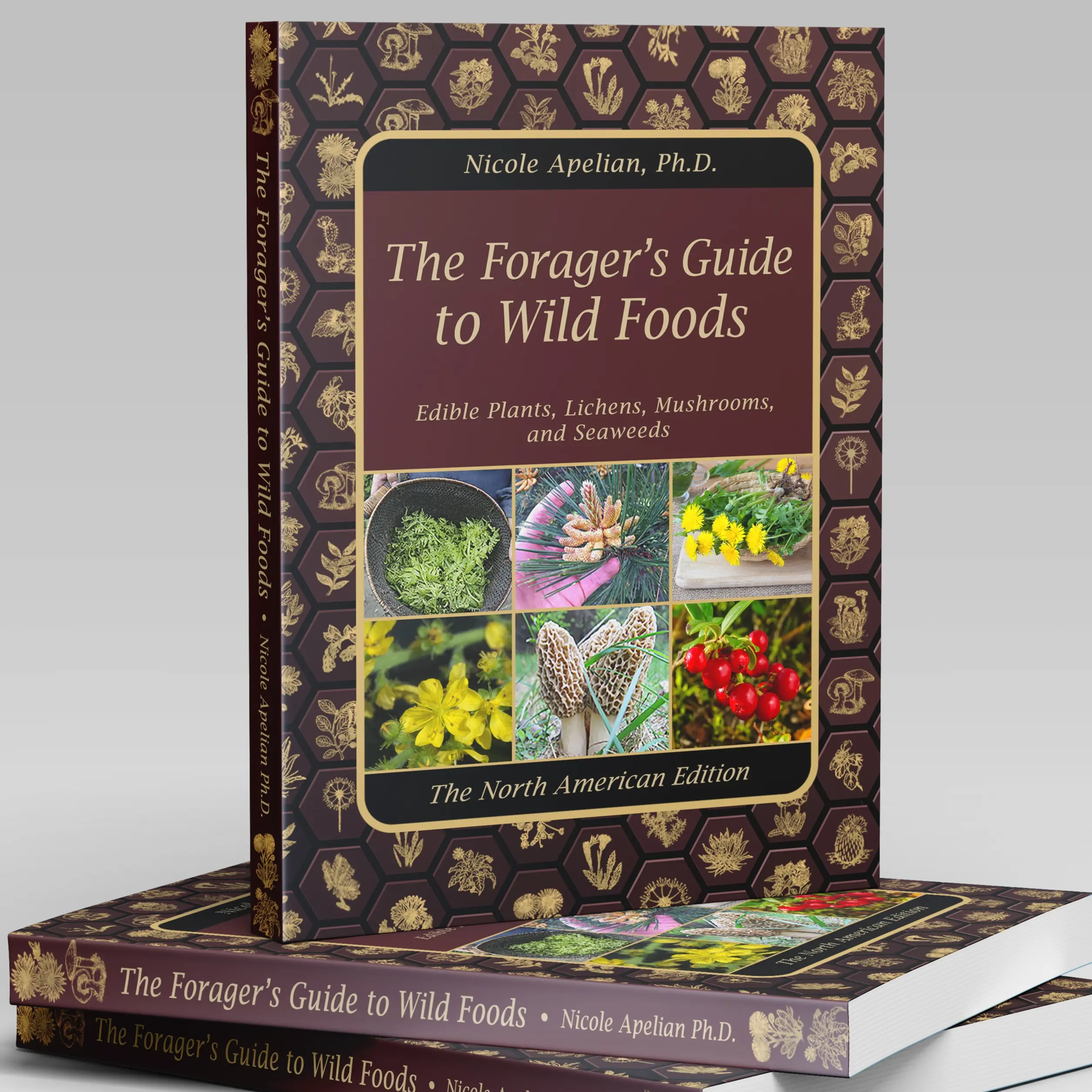 Total Weight Loss Cookbook 2.0 - Simple Healthy Cooking Techniques