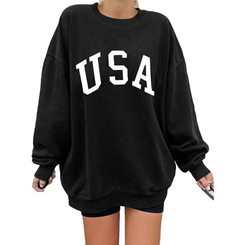 California oversized sweatshirt hotsell