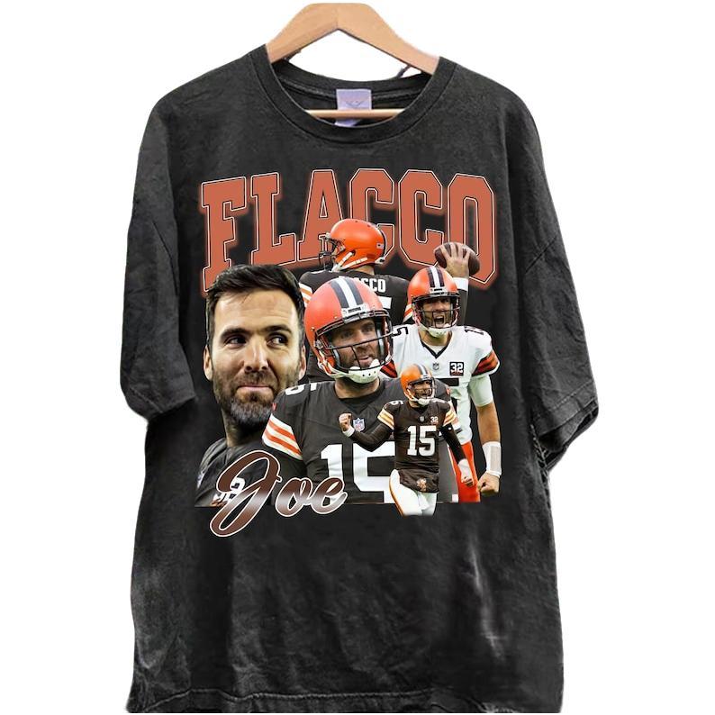 Flacco t fashion shirt