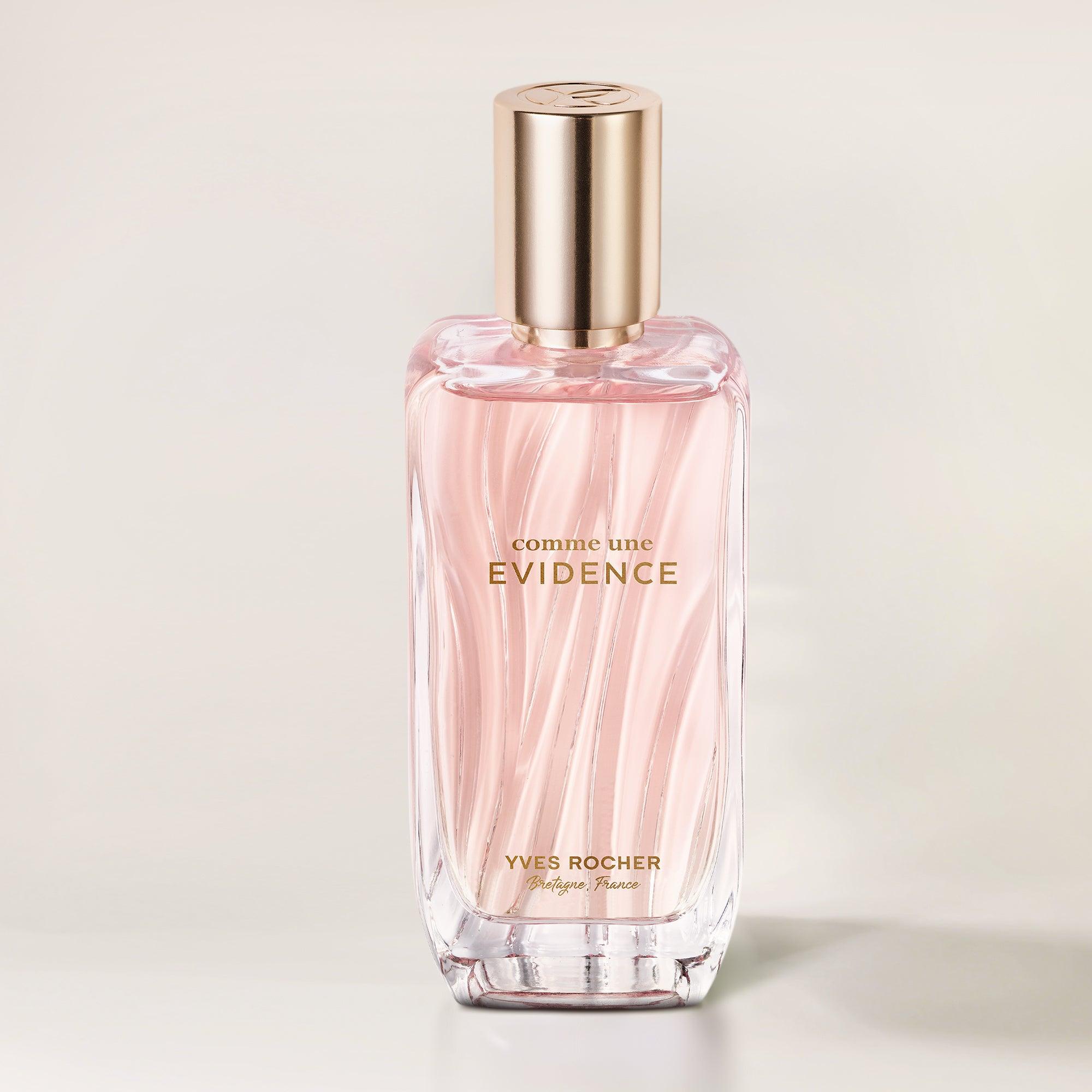 Eau de Parfum Comme Une Evidence 50 ml